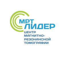 Логотип Центр МРТ Лидер Мурманск