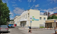 Центр МРТ Лидер Мурманск