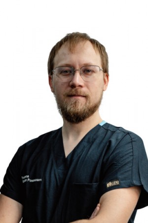 Романов Михаил Романович