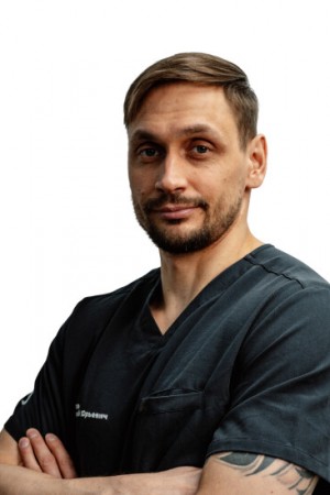 Мазепа Евгений Юрьевич