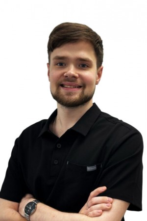 Сучков Никита Андреевич