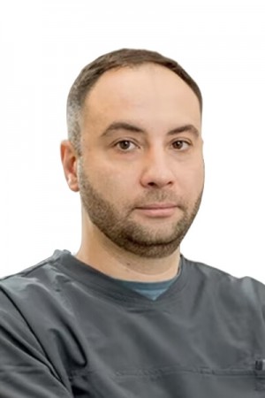 Багдасаров Артур Альбертович