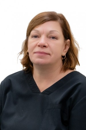 Фоменко Ирина Викторовна