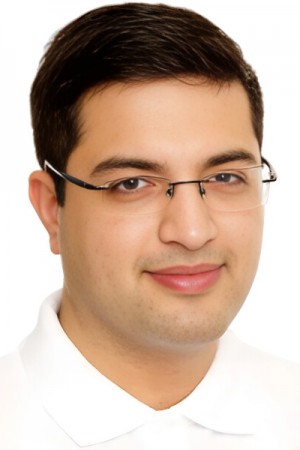 Кхурана Варун